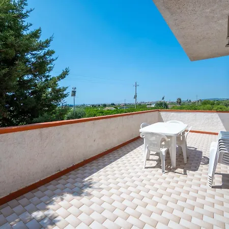 Il Limoneto Di Nonno Corrado Holiday home *