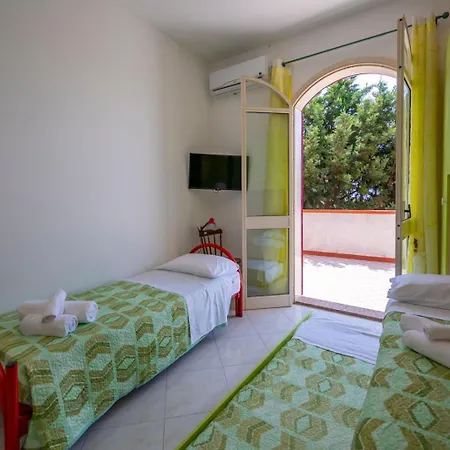Il Limoneto Di Nonno Corrado Holiday home Avola