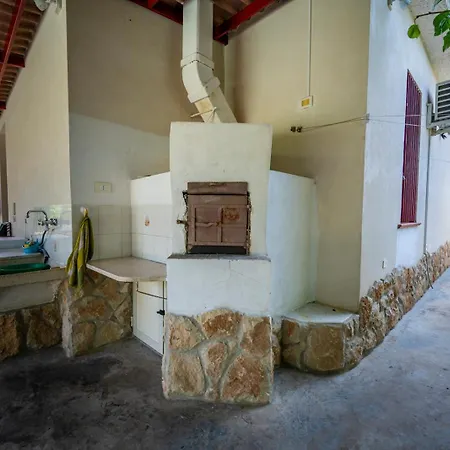 Il Limoneto Di Nonno Corrado Holiday home