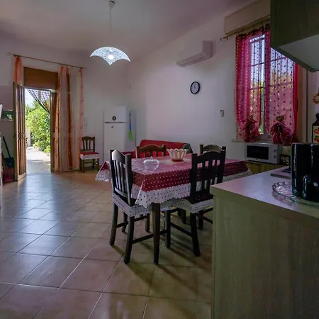 Il Limoneto Di Nonno Corrado Holiday home