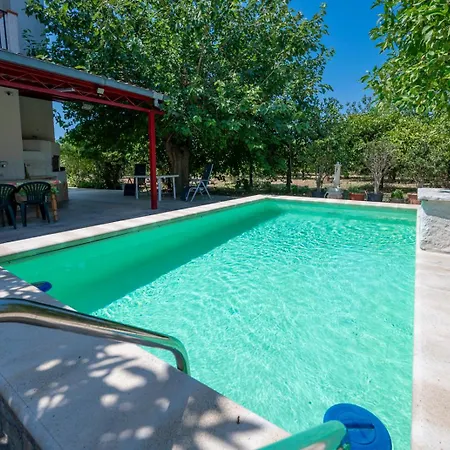 Holiday home Il Limoneto Di Nonno Corrado *