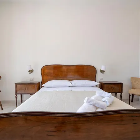 Il Limoneto Di Nonno Corrado Holiday home Avola