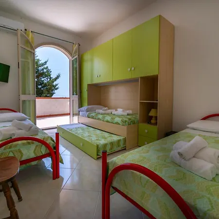 Holiday home Il Limoneto Di Nonno Corrado Avola